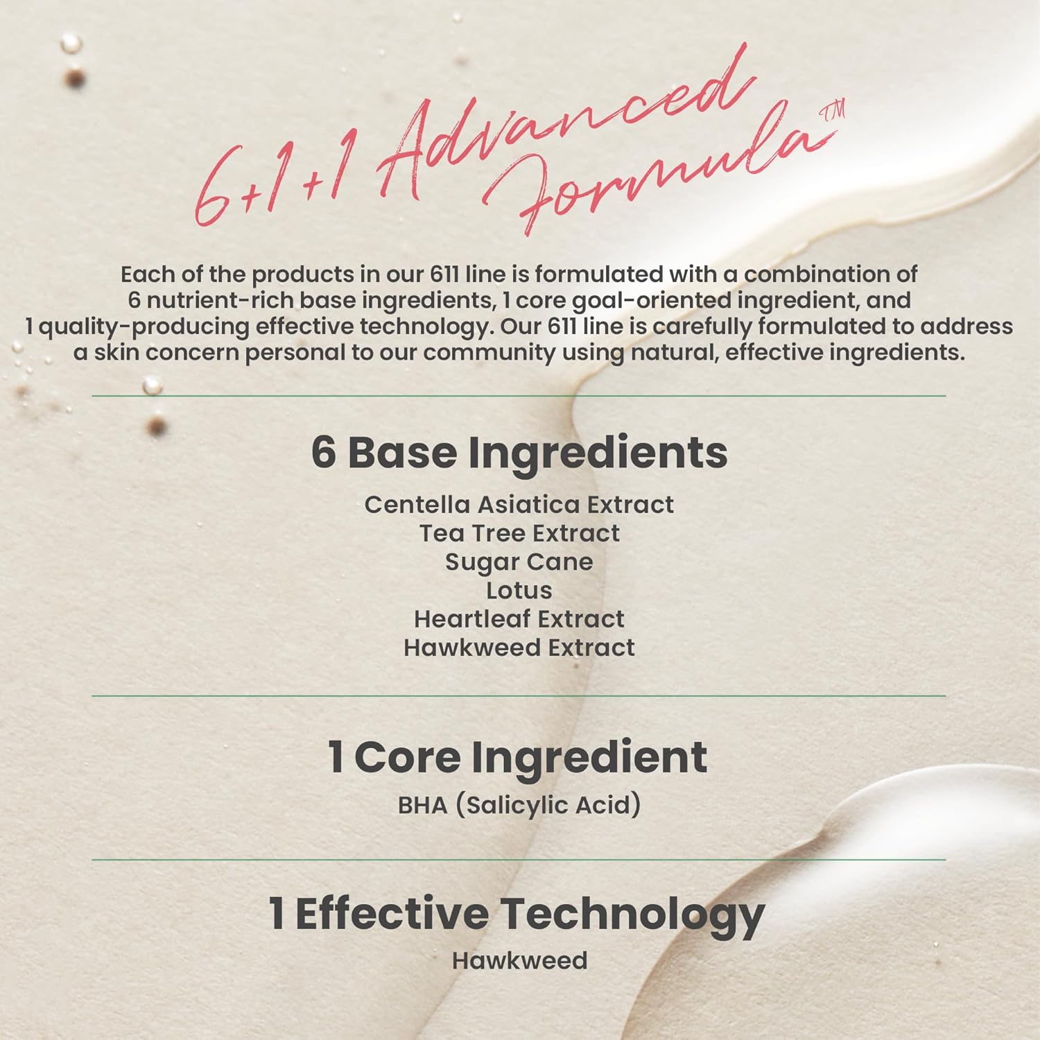 AXIS-Y Daily Purifying Treatment Toner 200 mL (6.76 fl oz) Toner AXIS-Y