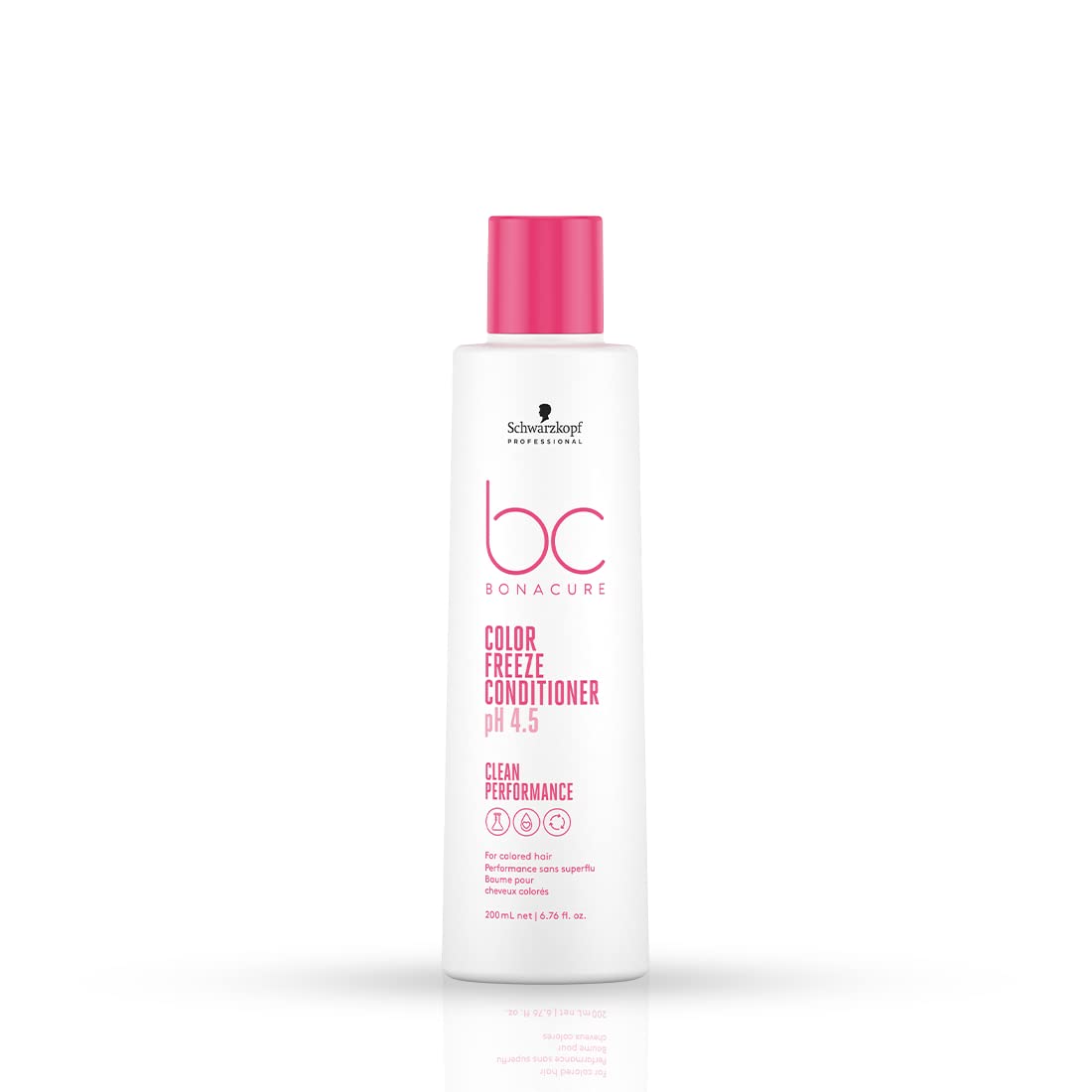 BC Bonacure - Color Freeze Conditioner - 6.76oz / 200ml [Beauty] Beauty BC Bonacure