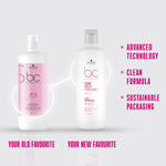 BC Bonacure Color Freeze Conditioner 1 L (33.8 fl oz) Conditioner BC Bonacure