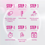 BC Bonacure Color Freeze Conditioner 1 L (33.8 fl oz) Conditioner BC Bonacure