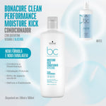 BC Bonacure Moisture Kick Conditioner 1 L (33.8 fl oz) Conditioner BC Bonacure