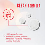 BC Bonacure Repair Rescue Shampoo 1 L (33.8 fl oz) Shampoo BC Bonacure