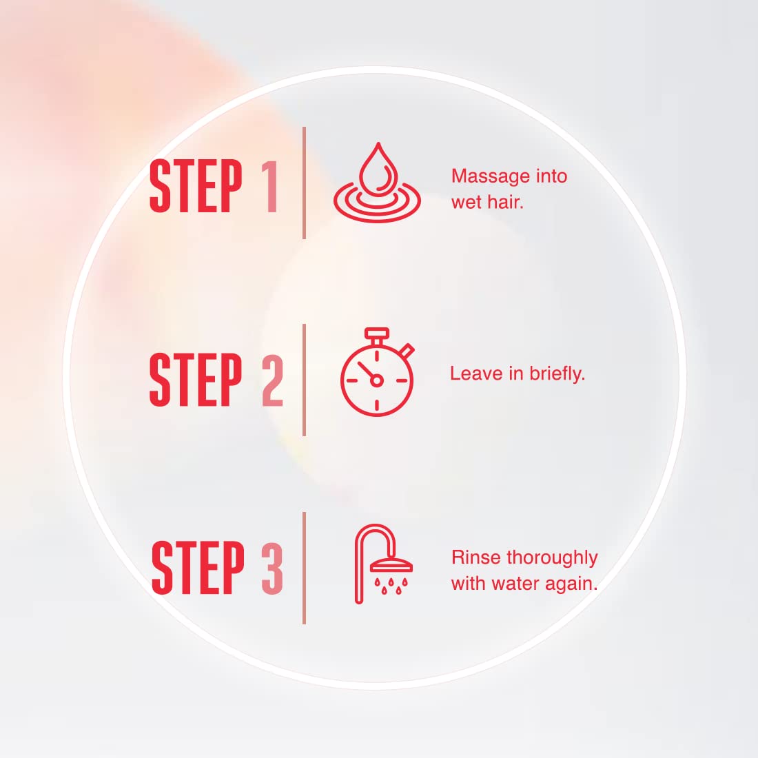 BC Bonacure Repair Rescue Shampoo 1 L (33.8 fl oz) Shampoo BC Bonacure