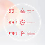 BC Bonacure Repair Rescue Shampoo 1 L (33.8 fl oz) Shampoo BC Bonacure