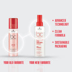 BC Bonacure Repair Rescue Spray Conditioner 200 mL (6.7 fl oz) Treatment BC Bonacure