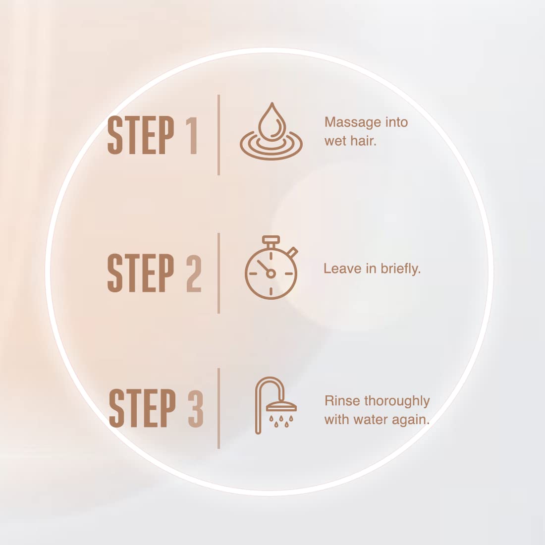 BC Bonacure - Time Restore Shampoo Q10+ - 8.5oz / 250ml [Beauty] Beauty BC Bonacure