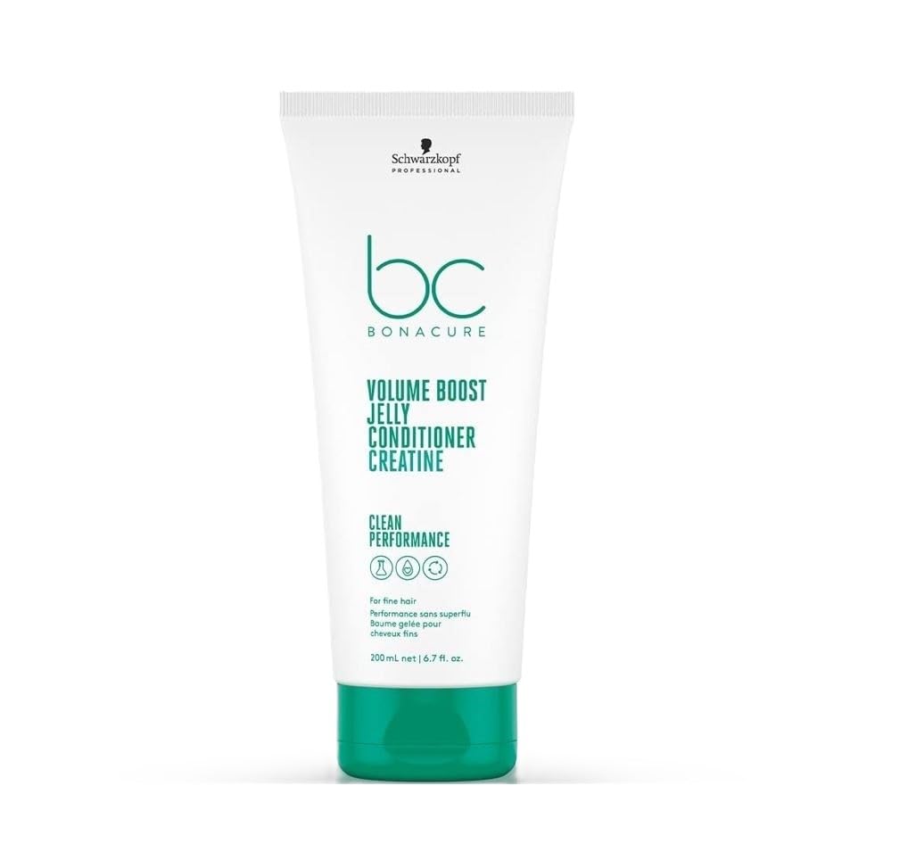 BC Bonacure Volume Boost Jelly Conditioner 200ml/6.7oz [Beauty] Beauty BC Bonacure