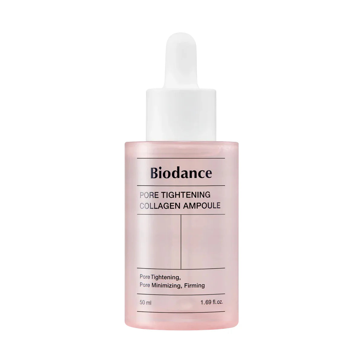 BIODANCE Pore Tightening Collagen Ampoule 50mL (1.69 fl oz)