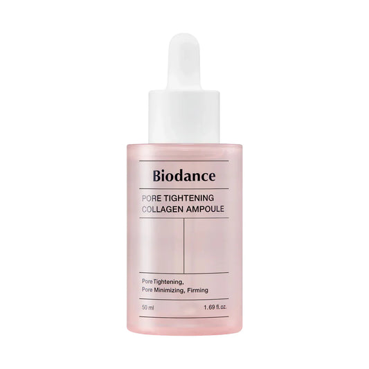 BIODANCE Pore Tightening Collagen Ampoule 50mL / 1.69 fl oz