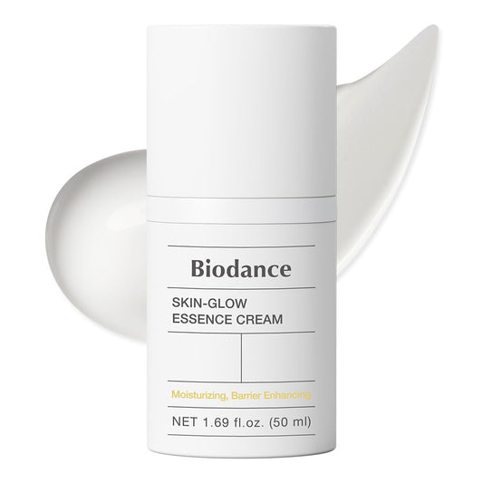 BIODANCE Skin-Glow Essence Cream 50mL / 1.69 fl oz