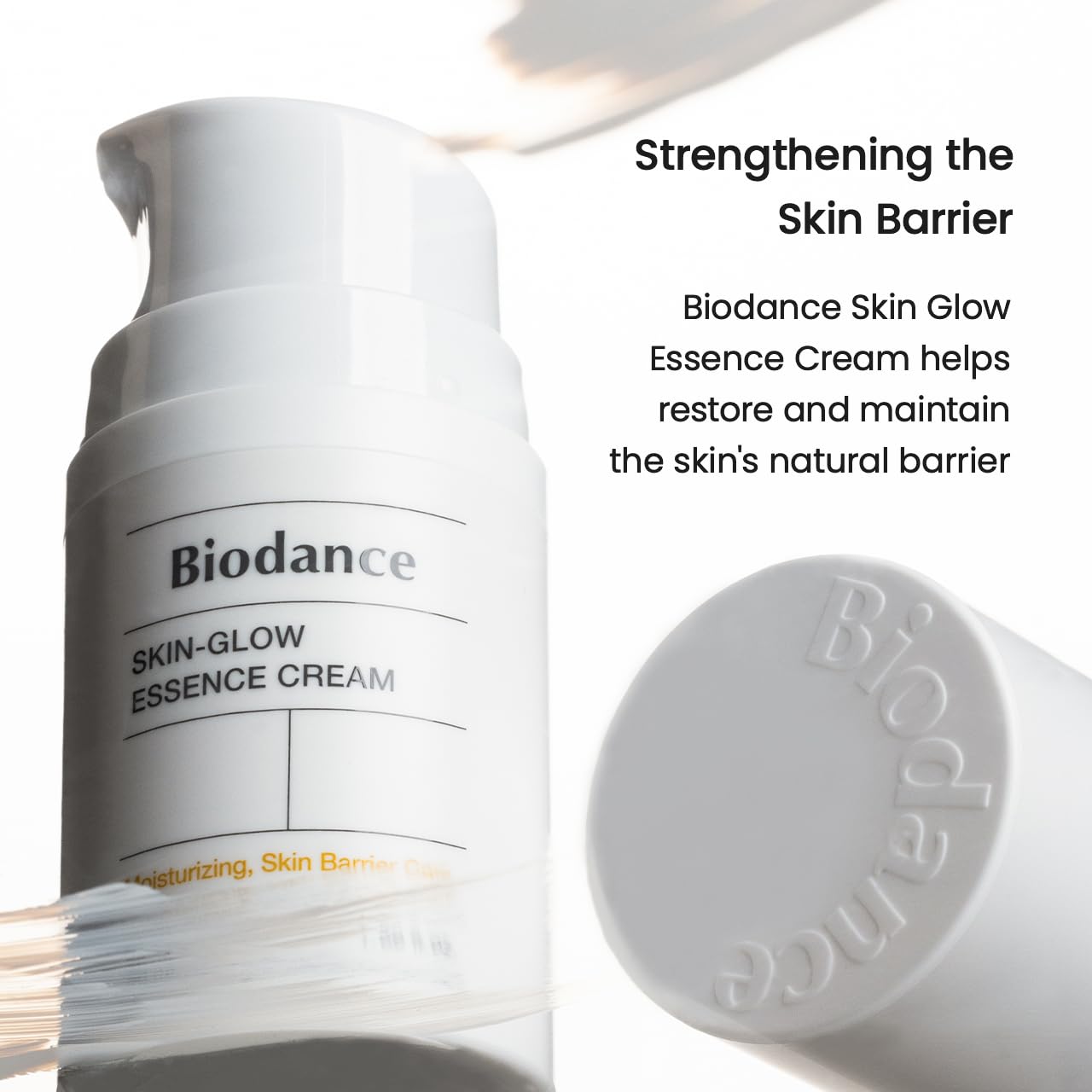 BIODANCE Skin-Glow Essence Cream 50mL / 1.69 fl oz