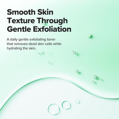 Beauty of Joseon Green Plum Refreshing Toner AHA BHA 150mL / 5.07 fl oz