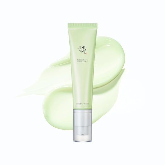 Beauty of Joseon Light On Centella Vita C Serum 30mL / 1.01 fl oz