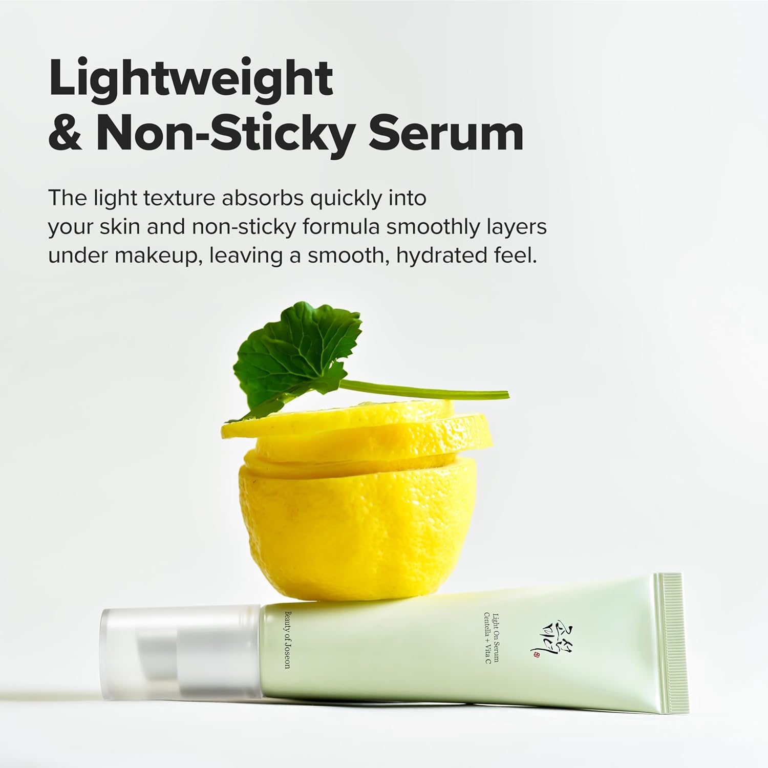 Beauty of Joseon Light On Centella Vita C Serum 30mL (1.01 fl oz)