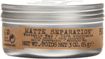 Bed Head For Men: Matte Separation Workable Wax 3 oz Styling Bed Head