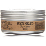 Bed Head For Men: Matte Separation Workable Wax 3 oz Styling Bed Head
