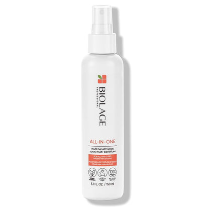 Biolage - All In One Multi Benefit Spray - 150 ml / 5.1 FL oz