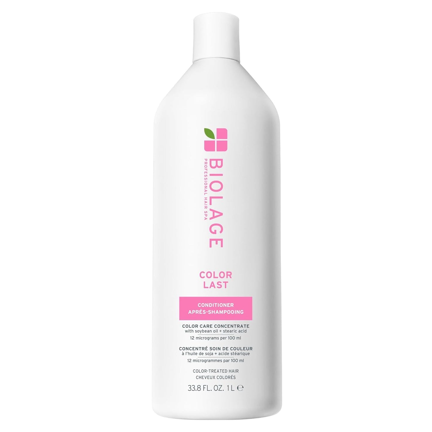 Biolage - Color Last Conditioner - 1 L / 33.8 FL oz [Beauty]