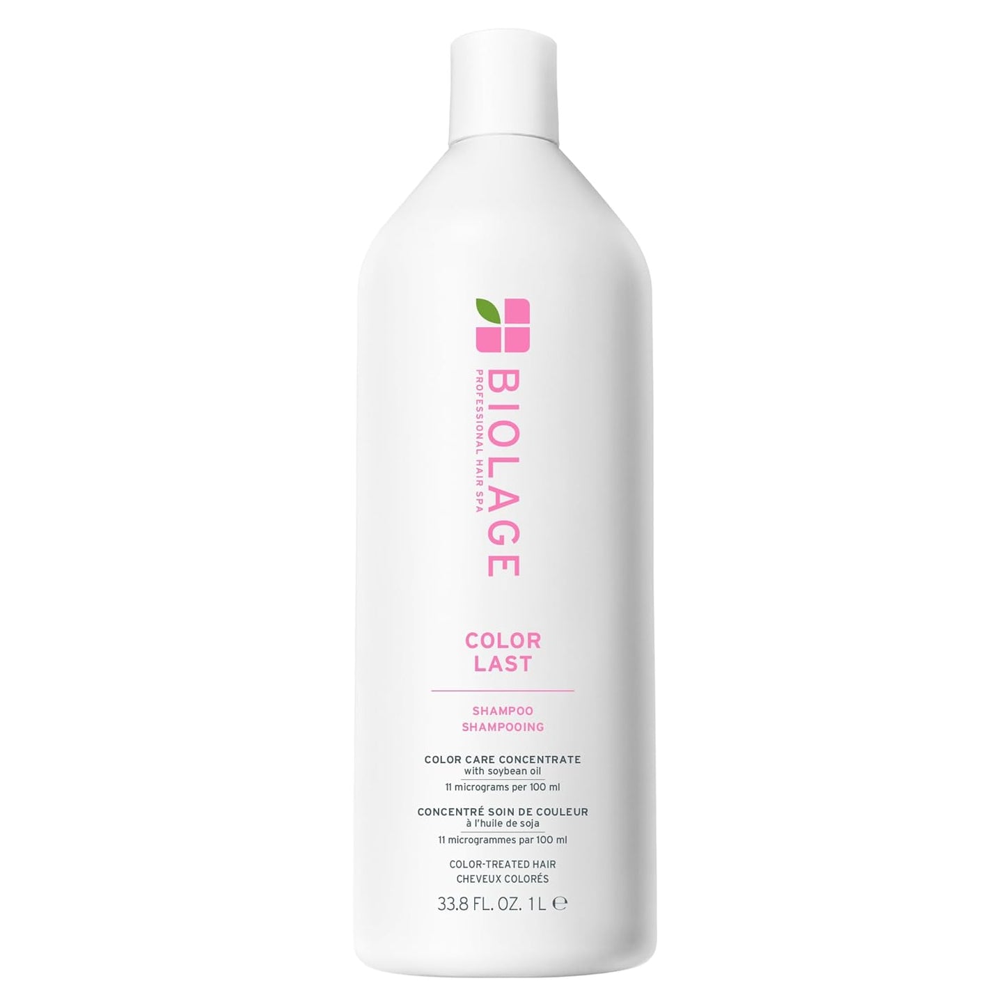 Biolage - Color Last Shampoo - 1 L / 33.8 FL oz [Beauty]