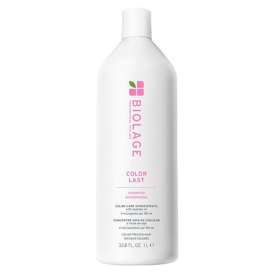 Biolage - Color Last Shampoo - 1 L / 33.8 FL oz [Beauty]