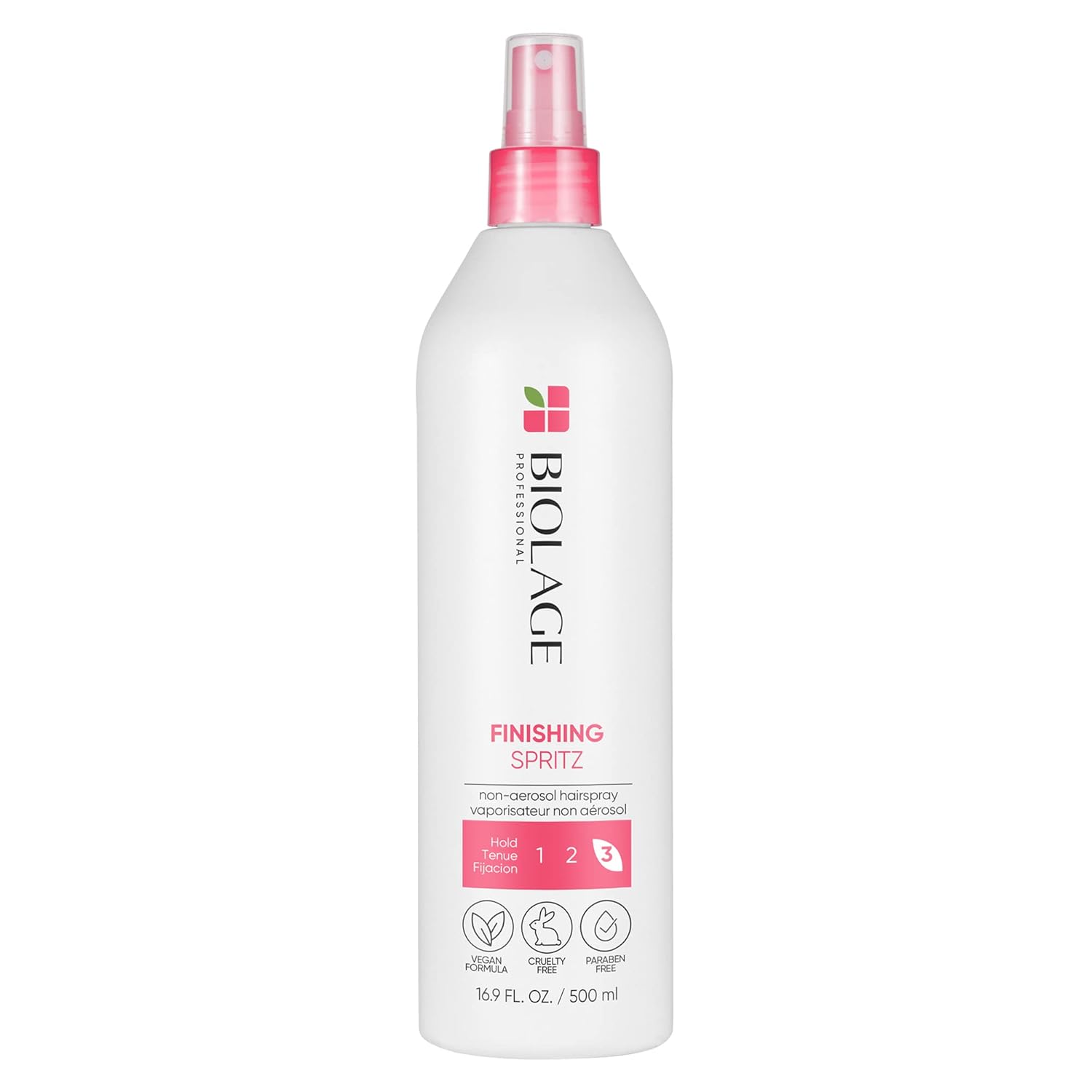 Biolage Finishing Spritz 500 mL (16.9 fl oz) Styling Biolage
