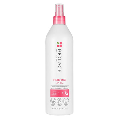 Biolage - Finishing Spritz - 500 ml / 16.9 FL oz