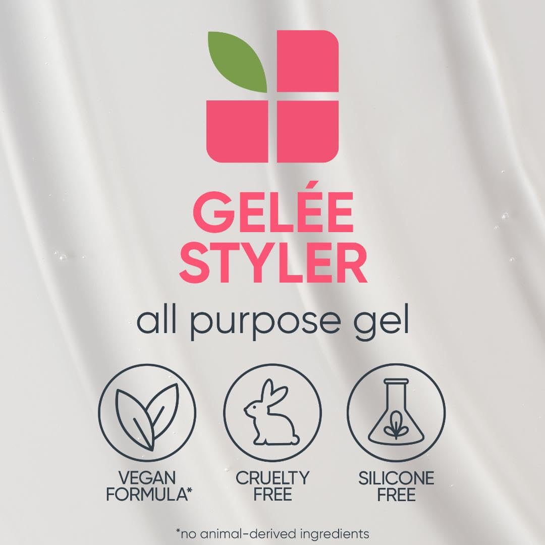 Biolage Gelee Styler 500 mL (16.9 fl oz) Styling Biolage