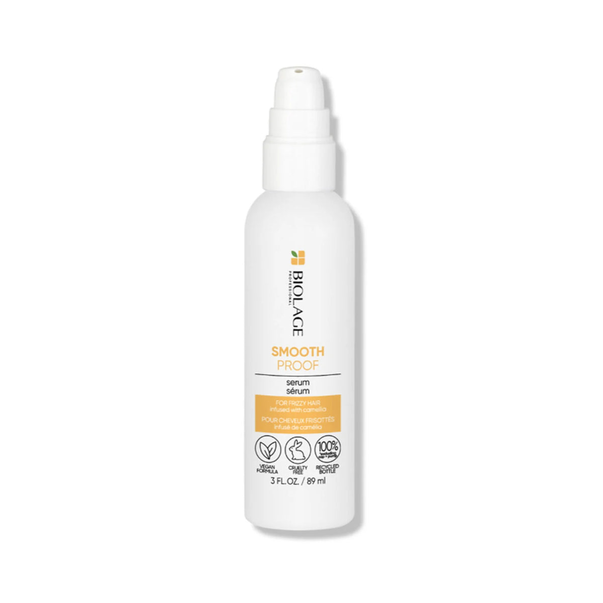 Biolage Smooth Proof Serum 89 mL (3 fl oz) Serum Biolage