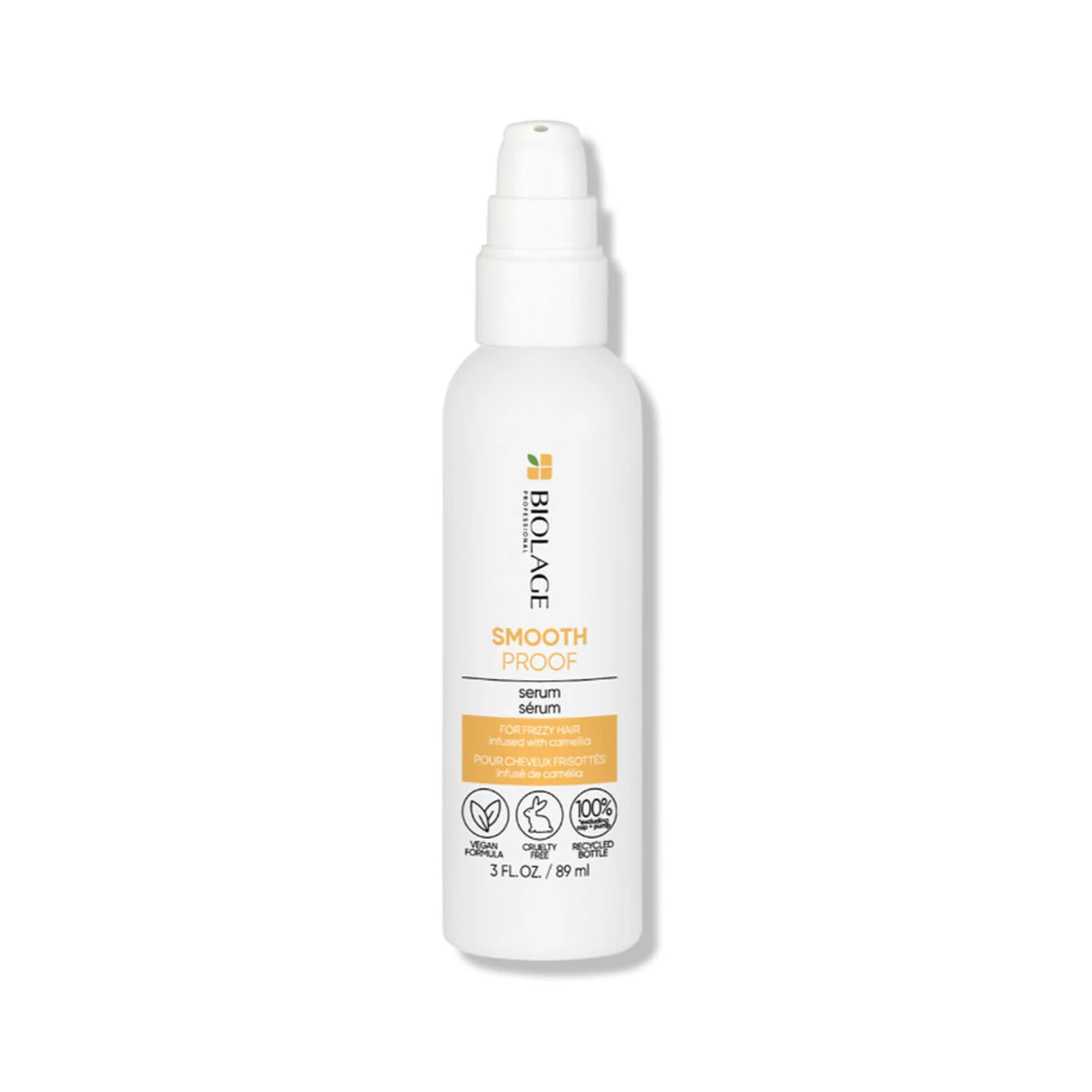 Biolage Smooth Proof Serum 89 mL (3 fl oz) Serum Biolage
