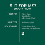 Biolage Smooth Proof Serum 89 mL (3 fl oz) Serum Biolage