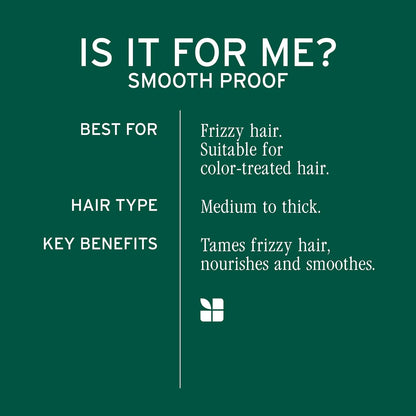 Biolage - Smooth Proof Serum - 89 ml / 3 FL oz