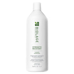 Biolage Strength Recovery Shampoo 1 L (33.8 fl oz) Shampoo Biolage