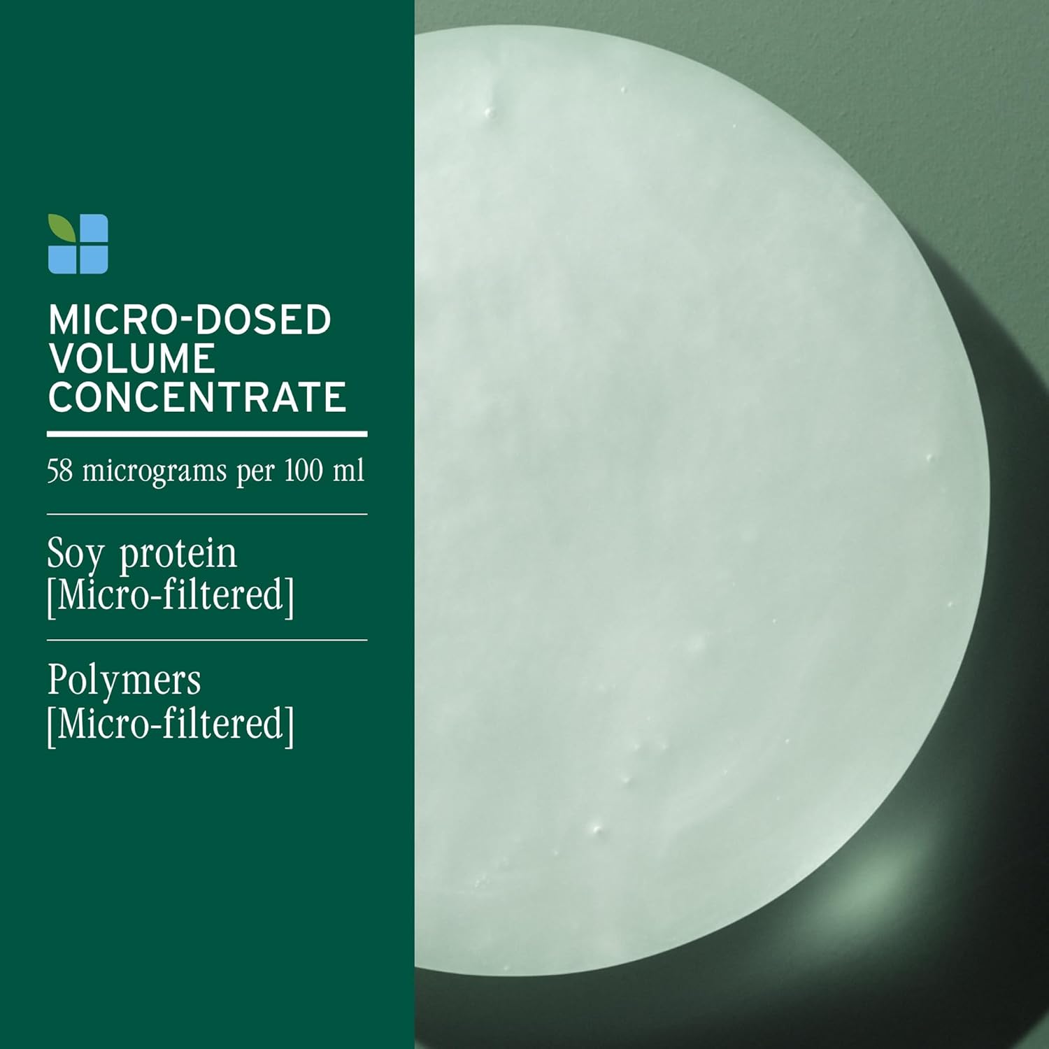 Biolage Volume Bloom Shampoo 1 L (33.8 fl oz) Shampoo Biolage