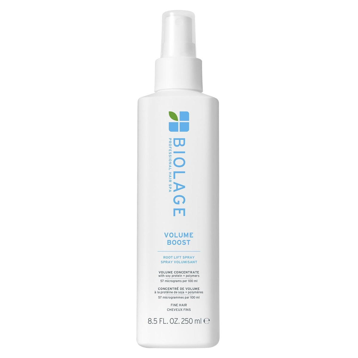 Biolage Volume Boost Root Lift Spray 250 mL (8.5 fl oz) Styling Biolage