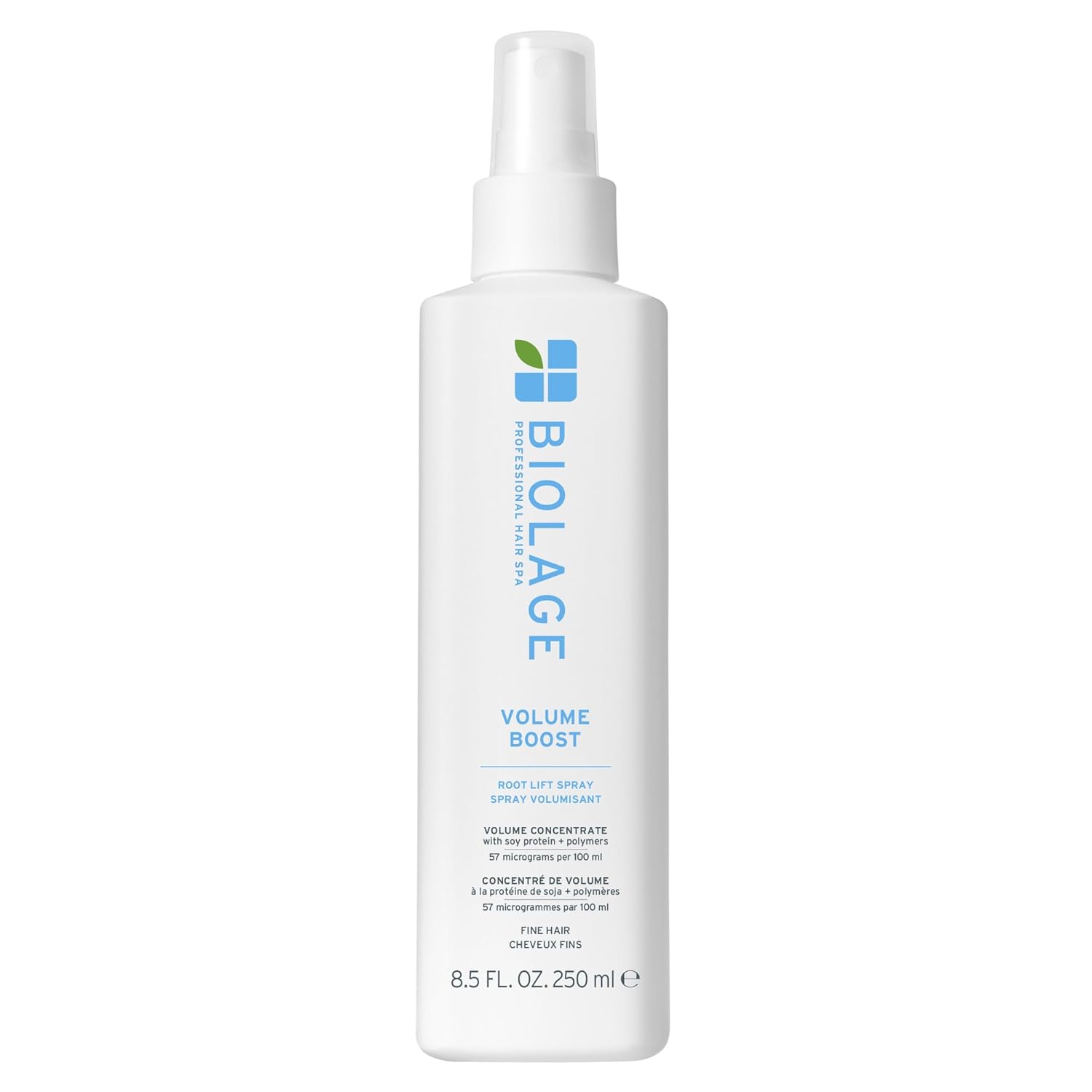Biolage Volume Boost Root Lift Spray 250 mL (8.5 fl oz) Styling Biolage