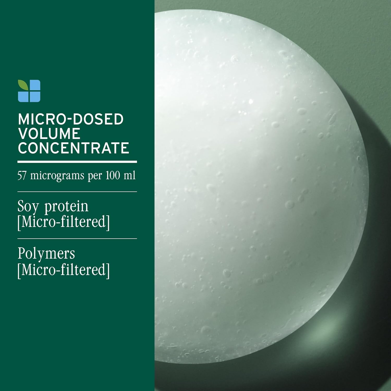 Biolage Volume Boost Root Lift Spray 250 mL (8.5 fl oz) Styling Biolage