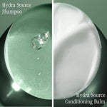 Biolage Hydra Source Shampoo and Conditioner Duo 400 mL (13.5 fl oz) and 236 mL (8 fl oz) Set Biolage