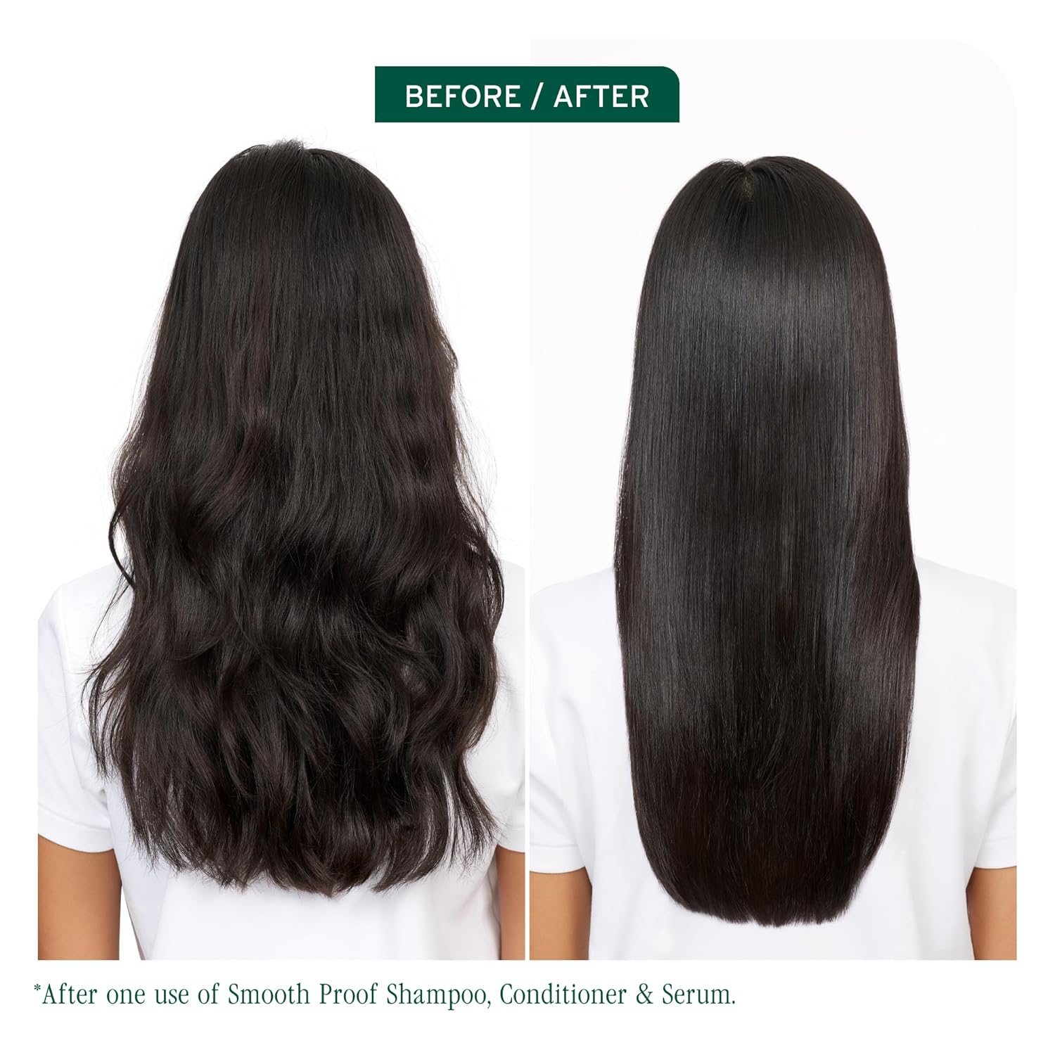 Biolage SmoothProof Conditioner 1 L (33.8 fl oz) Hair Care Biolage