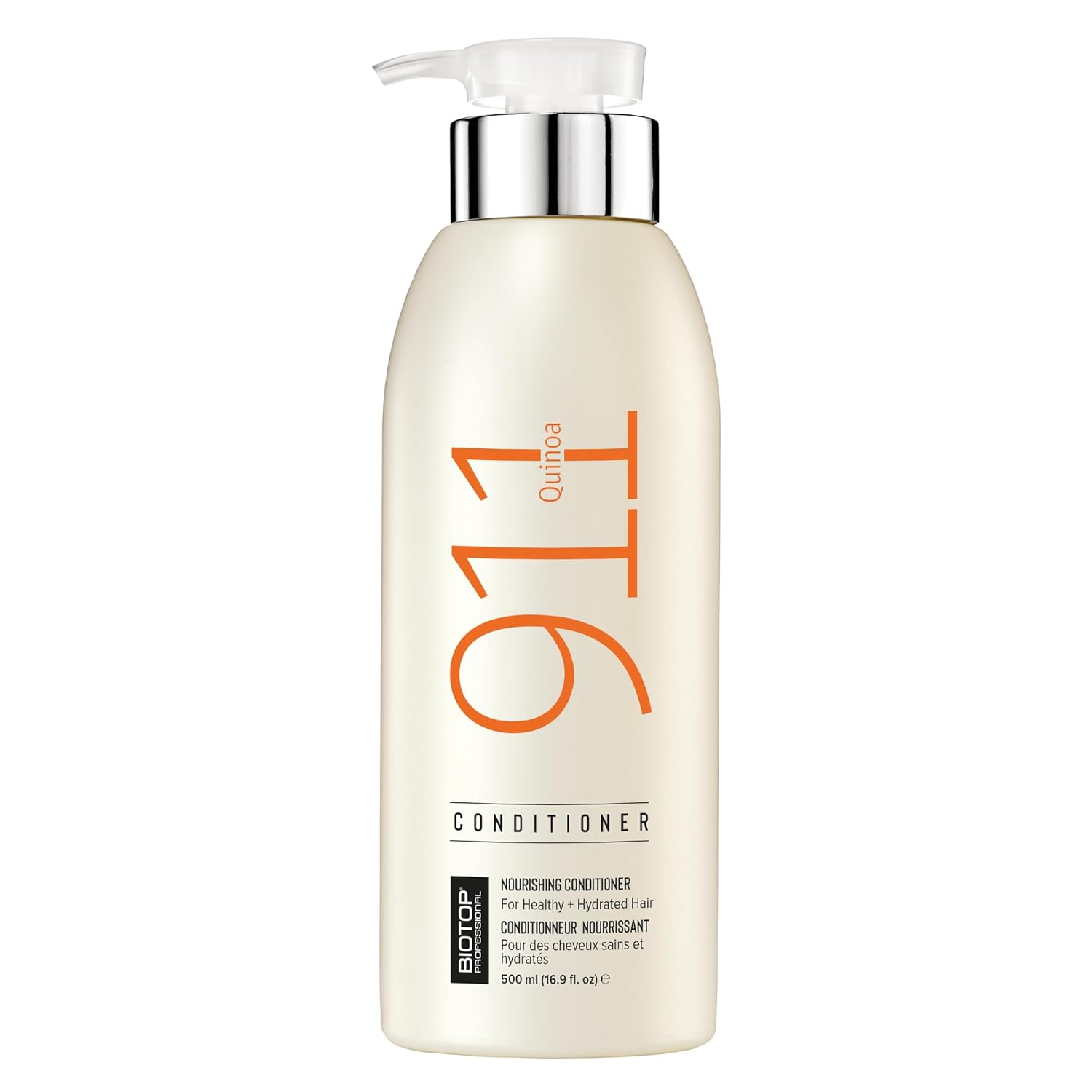 Biotop Professional 911 Quinoa Conditioner 1000ml/33.8oz [Beauty] Beauty BIOTOP