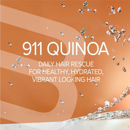 Biotop Professional 911 Quinoa Shampoo 250ml/8.45oz [Beauty] Beauty BIOTOP
