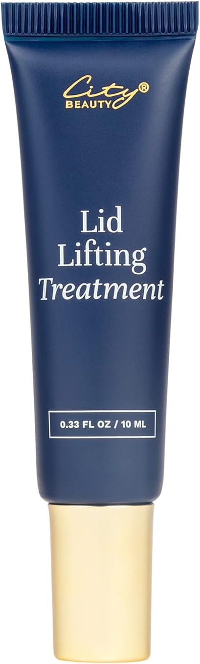 City Beauty - Lid Lifting Treatment - 10 ml / 0.33 fl oz