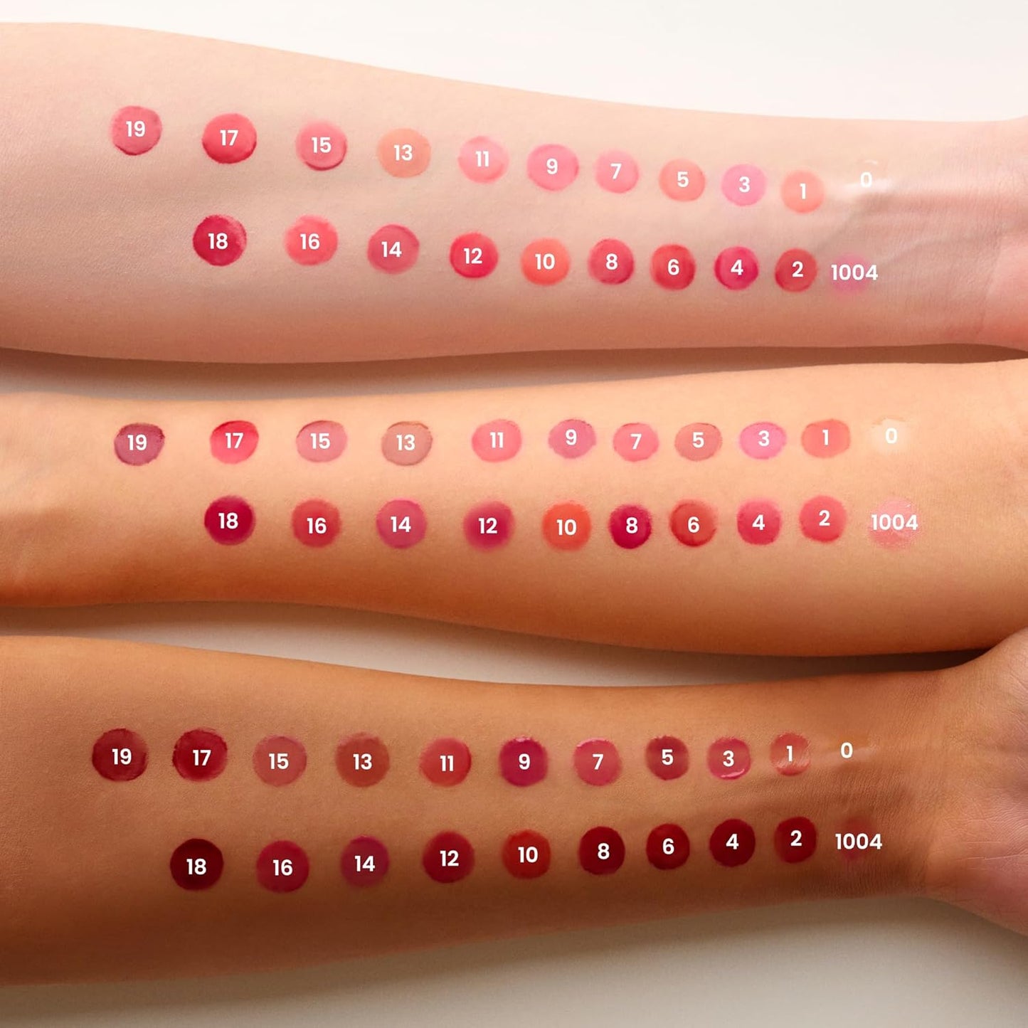 Colorgram Fruity Glass Tint