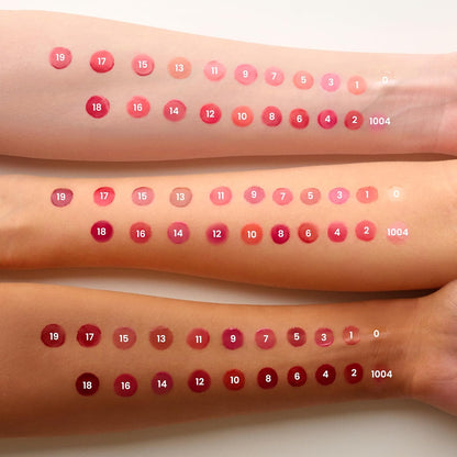 Colorgram Fruity Glass Tint