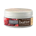 Cuccio Body Butter 226 mL (8 oz) Body Moisturizer cuccio