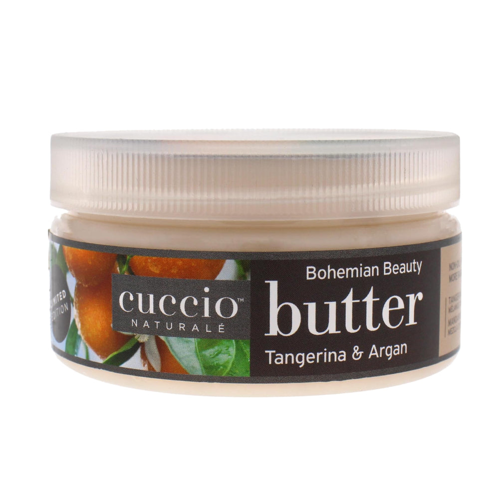 Cuccio Body Butter 226 mL (8 oz) Body Moisturizer cuccio