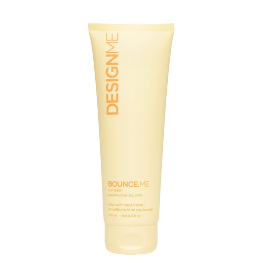 DesignMe - Bounce Me Curls Balm - 8.5oz / 250ml [Beauty]