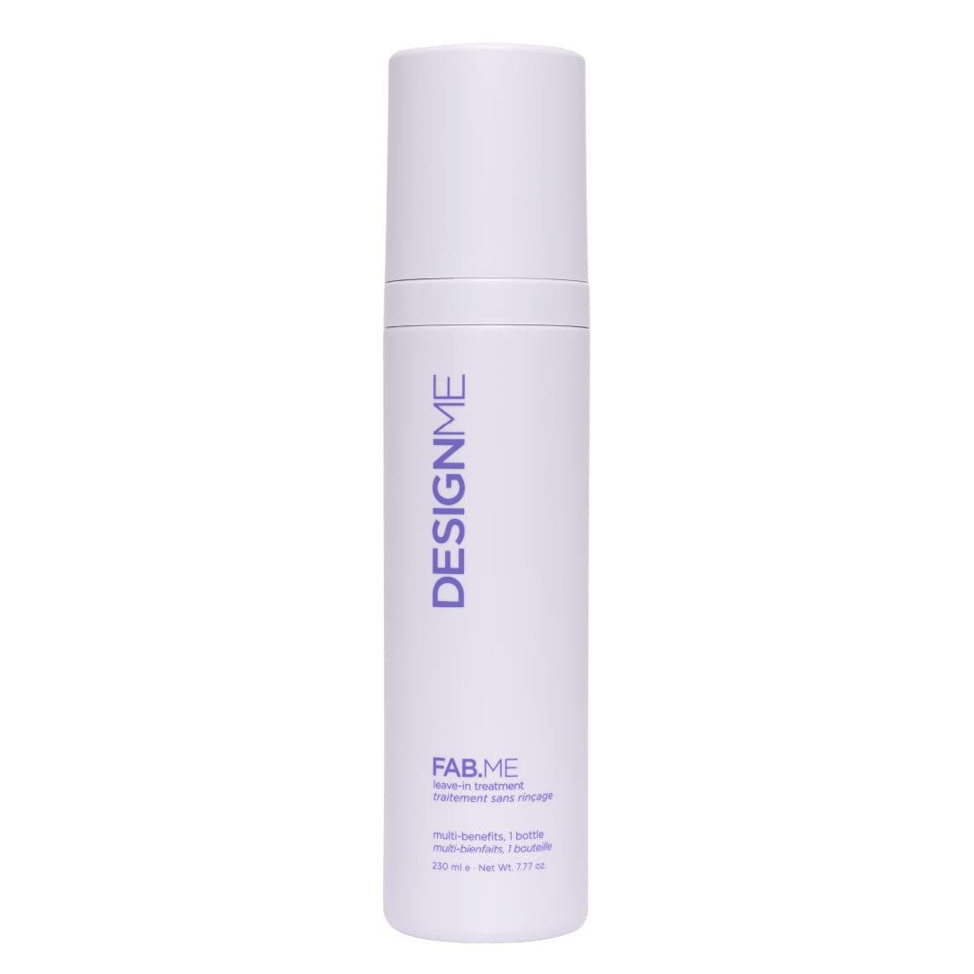 DesignMe Fab Me Leave In Treatment 230 mL (7.8 fl oz)