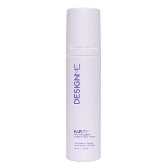 DesignMe - Fab Me Leave In Treatment - 7.8oz / 230ml [Beauty]