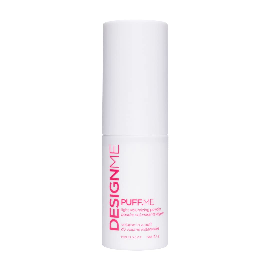 DesignMe Puff Me Light Volumizing Powder 9.1 g (0.32 fl oz)