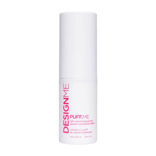 DesignMe - Puff Me Light Volumizing Powder - 0.32oz / 9.1g [Beauty]